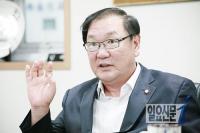 김태년 의원 “집필교사 자격논란, 역사교과서 복면집필 중단해야” 