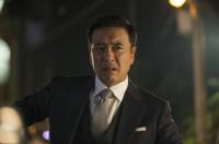 라이터에 목숨 걸었던 김승우, 이번엔 핸드폰에 목숨 걸다