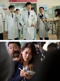 열정같은소리하고있네...김성오, 현쥬니 특별 출연 화제