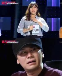 K팝스타5 주미연 무대공포증이라더니…심사평 '대박'