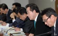 [뉴스와이드] ‘몸 낮춘’ 이낙연 지사 행정스타일 바뀔까