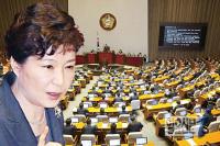 박근혜 총선 판갈이 프로젝트 내막