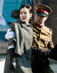 ‘덕혜옹주’ 조선의 마지막 황녀, 손예진...그를 지키는 자 박해일