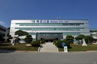 목포시, 재난안전 특별교부세 11억원 확보