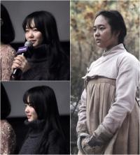영화 '대호' 속 현승민, 알토란 같은 연기 선보여