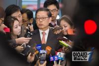김황식 내년 총선 출마 제의 거절 “비례대표도 관심없다”