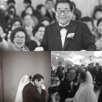 [방송 속 핫템] '나를 돌아봐' 63년 만에 결혼식 올린 방송인 송해의 맞춤 정장 어디꺼?
