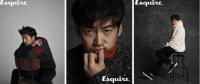 [매력 화보] 까도 까도 새로운 윤계상의 양파 같은 매력 화보로 확인