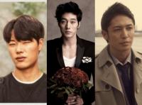'오 마이 비너스'에 소지섭이 있다면 '두근두근, 도쿄'에는 김첨지가 있다