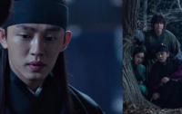 육룡이 나르샤 2막 예고, 서서히 드러나는 '그분의 정체'