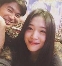 힐링캠프 최자 설리 향한 고백 랩…"머리 파뿌리 되도록"