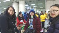 한국공항공사,  ‘포티 수하물 룰렛 이벤트’ 실시