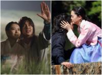 새해 극장가에 부는 유승호, 고아라의 마술 같은 사랑을 담은 향연의 바람 ....조선마술사