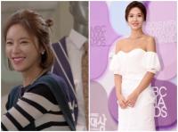 그녀는 예뻤다에 2관왕 안겨준 MBC 연예대상...포튼가먼트도 숨겨진 수상 대상이었다?