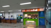 인천항만공사, 인천항 제2국제여객터미널에 나눔카페 오픈