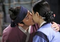 '장사의 신 객주 2015' 장혁 한채아 '스킨십도 애드리브?'
