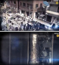 ‘무한도전’ 방송사고, 갑자기 나타난 흑백화면은 ‘무엇’