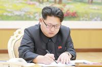 [이윤걸이 쓰는 진짜 김정은 이야기] 북한 움직이는 5대 세력 집중 해부