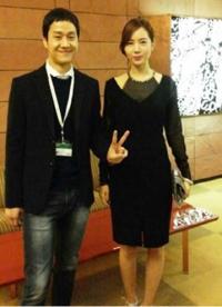 정우-김유미 결혼, 아니라더니 비공개로 3년 열애 ‘결실’ 
