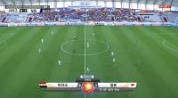 [일본:이라크] 일본 전반 26분 구보 유야 선제골로 1-0 리드 중