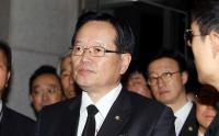 새누리당, 정의화 국회의장에 직권상정 압박
