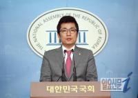 김상민 새누리당 의원 “일등장안 만들 것” 수원 갑 출마선언