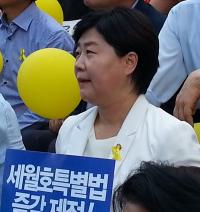 서영교 의원, 보건복지위에 식품위생법 개정안 조속 통과 촉구