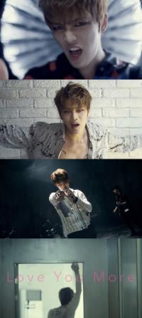 JYJ 김재중 'Love You More' 뮤비 공개 "한일 양국 팬들 갈증 해소"