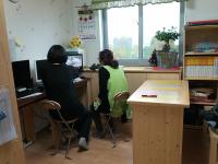 옹진군, 아동학대 예방 CCTV 모니터링 