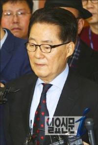 박지원, 김종인 ‘홍창선 카드’에 울상 왜?