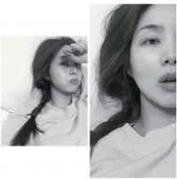 박솔미, 출산 3달 된 애엄마 맞아? 청순+섹시 외모 '여신급'