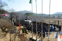 양평군 ‘ 6.25전쟁 지평리전투 전승 기념식’ 개최