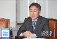 표창원 “북한.새누리, 평화와 선거구획정 인질로 대가 요구” 맹비난