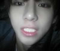 방탄소년단 뷔, KBS '화랑' 합류 검토 중…"김태형 쩔어"