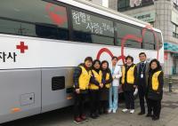 인천 바로병원, ‘사랑의 헌혈’ 캠페인 참여