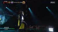 '복면가왕' 과묵한 번개맨 3라운드 진출…우리의밤 정체는 레이디스 코드 이소정