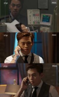 '결혼계약' 이서진, 친모 이휘향 시한부선고에 좌절 "전 진짜 안되나요"