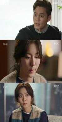 '결혼계약' 이서진, 유이에 "밑바닥 인생에 기회" 막말로 결혼제안했다 거절당해