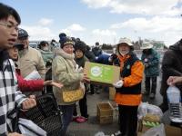 기아대책, 동일본 대지진 5주년 맞아 추가 지원금 보내