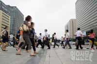 취업난 속 취준생들, 해외 취업 선호도 높아