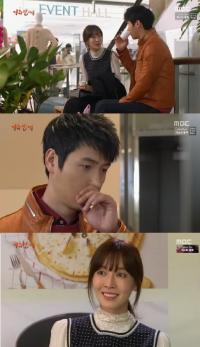 '가화만사성' 이상우, 요리수업에서 김소연 만나..같이 장보며 부부행세