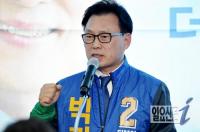 박광온 수원정 더불어민주당, “실패한 박근혜 특권경제 이대로 방치 안 돼” 선거사무소 개소식 성료