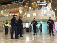 한국공항공사, 벨기에 테러관련 전국 공항 보안강화