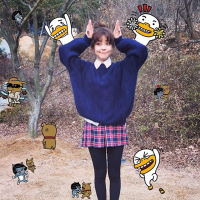 '복면가왕' 혜이니 남다른 몸매 자신감 "목욕탕 가면 다들 놀라...몸은 어른"