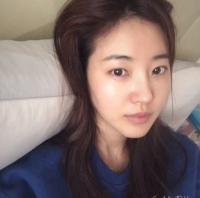 김사랑, '초동안' 민낯 침실 셀프동영상 공개 "39세 맞나요"