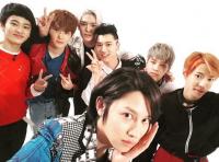 김희철, NCT U 무슨 사이? "애기들과 첫방송 함께"