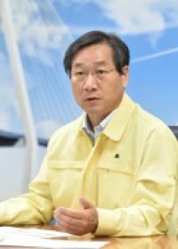 유정복 인천시장, 북항 민원 현장·배후단지 주요 시설서 ‘현답 시장실’ 운영