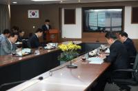 천안시, 양승조 박찬우 박완주 당선자와 '공감 공조' 간담회