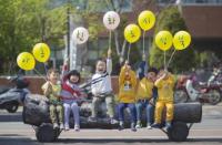 성북구, 아동친화도시에서 아동친화국가로의 아젠다 확산에 나서
