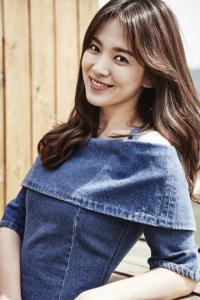 송혜교 초상권 논란, 무단사용vs세금 탈루로 피해…팽팽한 대립